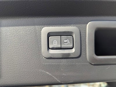 2025 Mazda Mazda CX-50 Hybrid Premium