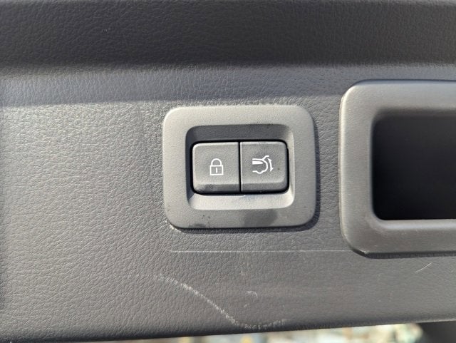 2025 Mazda Mazda CX-50 Hybrid Premium