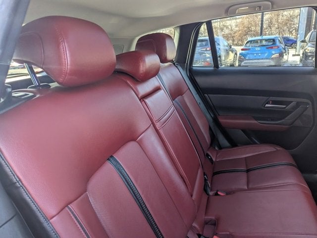 2025 Mazda Mazda CX-50 Hybrid Premium