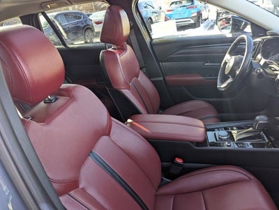 2025 Mazda Mazda CX-50 Hybrid Premium