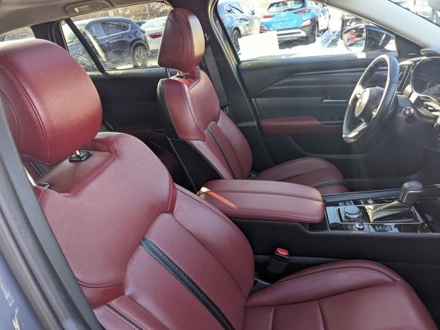 2025 Mazda Mazda CX-50 Hybrid Premium