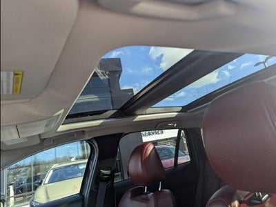 2025 Mazda Mazda CX-50 Hybrid Premium