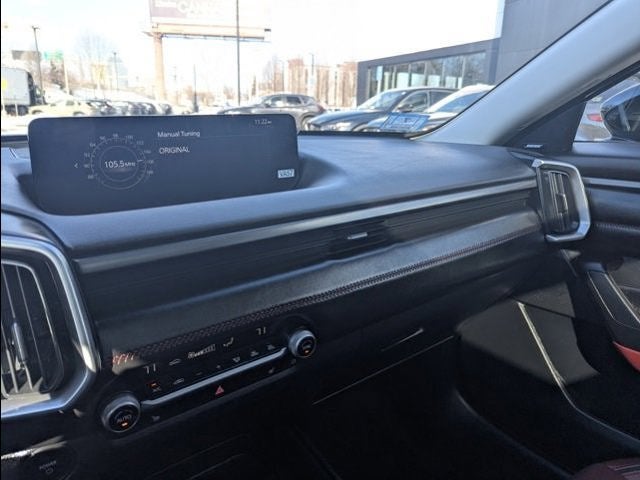 2025 Mazda Mazda CX-50 Hybrid Premium