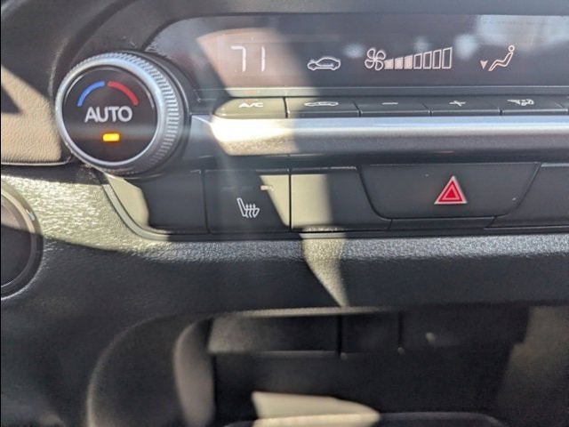 2025 Mazda Mazda CX-50 Hybrid Premium