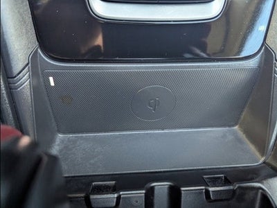 2025 Mazda Mazda CX-50 Hybrid Premium