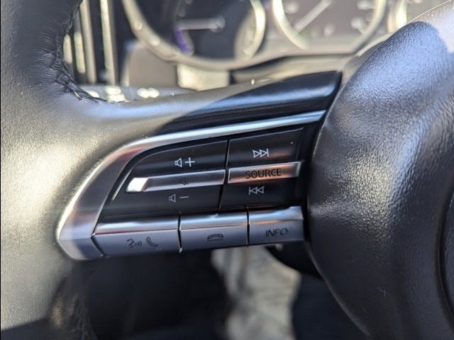 2025 Mazda Mazda CX-50 Hybrid Premium