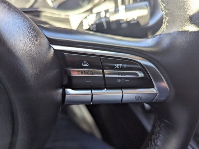 2025 Mazda Mazda CX-50 Hybrid Premium