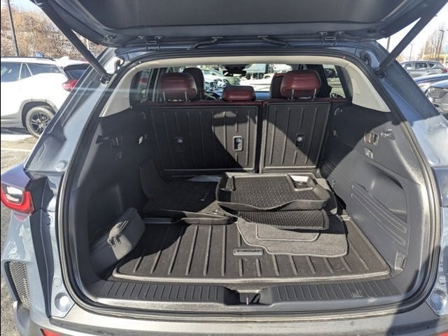 2025 Mazda Mazda CX-50 Hybrid Premium