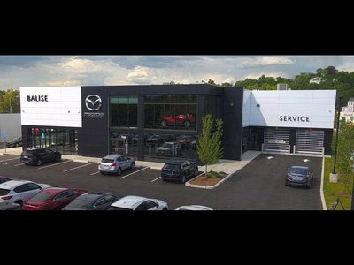 2025 Mazda Mazda CX-50 Hybrid Premium