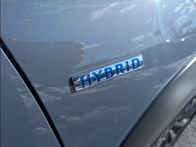 2025 Mazda Mazda CX-50 Hybrid Premium