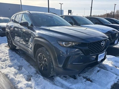 2026 Mazda Mazda CX-50 HEV 2.5 Hybrid Premium