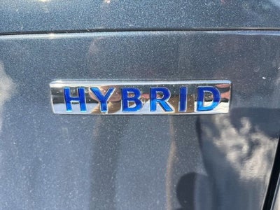 2026 Mazda Mazda CX-50 HEV 2.5 Hybrid Premium