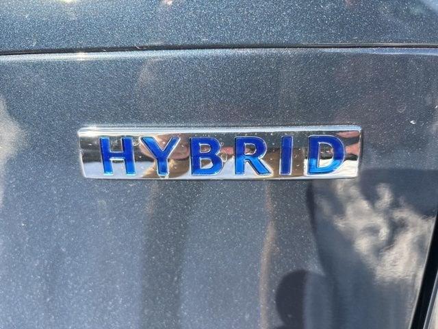 2026 Mazda Mazda CX-50 HEV 2.5 Hybrid Premium