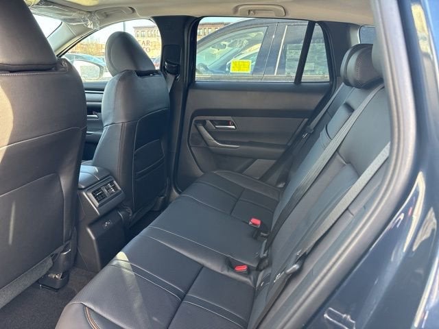 2026 Mazda Mazda CX-50 HEV 2.5 Hybrid Premium