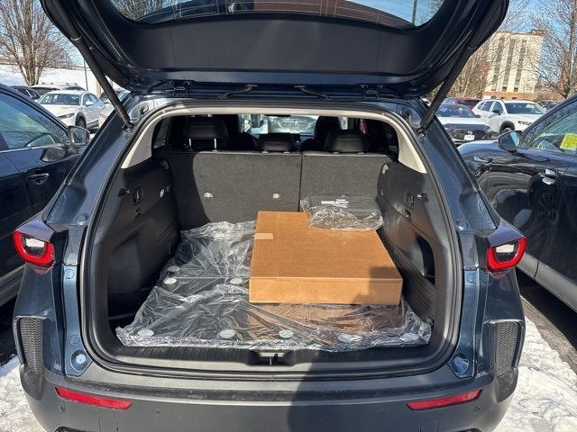 2026 Mazda Mazda CX-50 HEV 2.5 Hybrid Premium