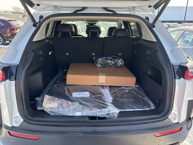 2026 Mazda Mazda CX-50 HEV 2.5 Hybrid Premium