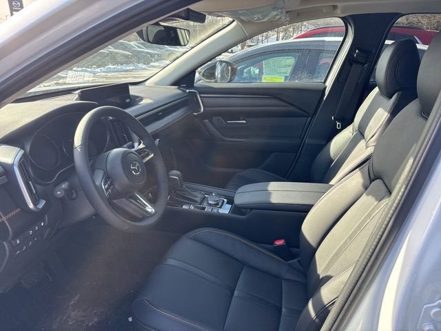 2026 Mazda Mazda CX-50 HEV 2.5 Hybrid Premium