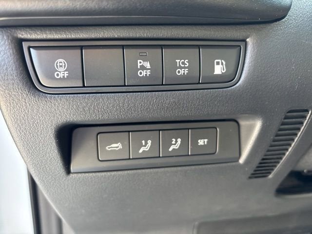 2026 Mazda Mazda CX-50 HEV 2.5 Hybrid Premium