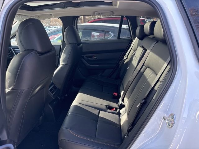 2026 Mazda Mazda CX-50 HEV 2.5 Hybrid Premium