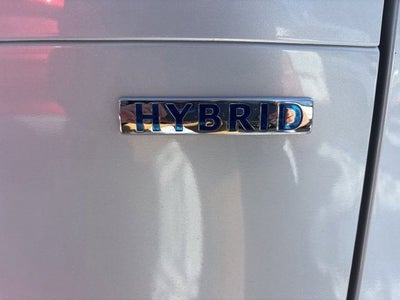 2026 Mazda Mazda CX-50 HEV 2.5 Hybrid Premium