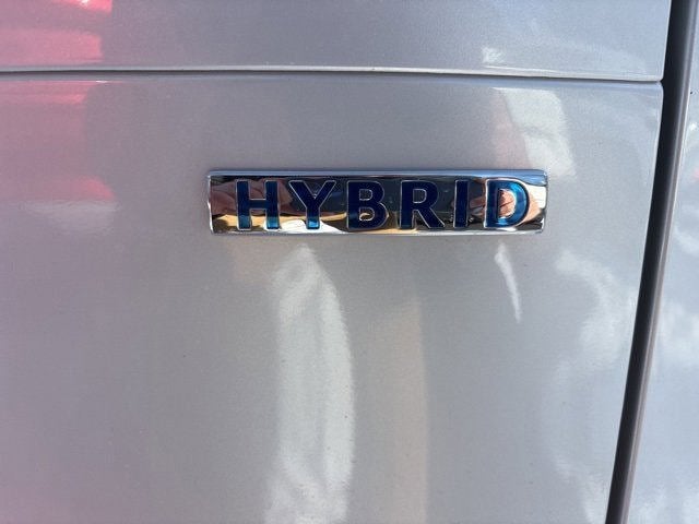 2026 Mazda Mazda CX-50 HEV 2.5 Hybrid Premium