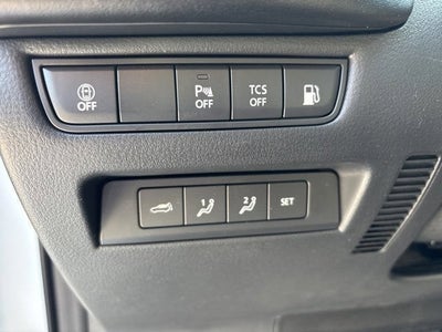 2026 Mazda Mazda CX-50 HEV 2.5 Hybrid Premium