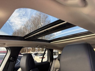 2026 Mazda Mazda CX-50 HEV 2.5 Hybrid Premium