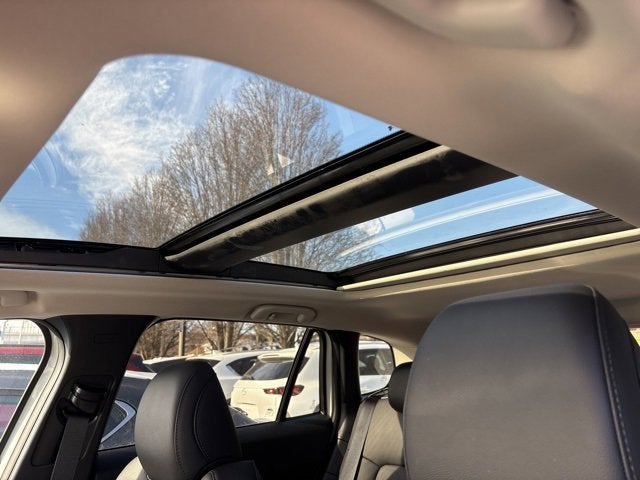 2026 Mazda Mazda CX-50 HEV 2.5 Hybrid Premium