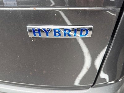 2026 Mazda Mazda CX-50 Hybrid Premium Plus AWD