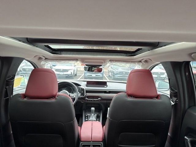 2026 Mazda Mazda CX-50 Hybrid Premium Plus AWD