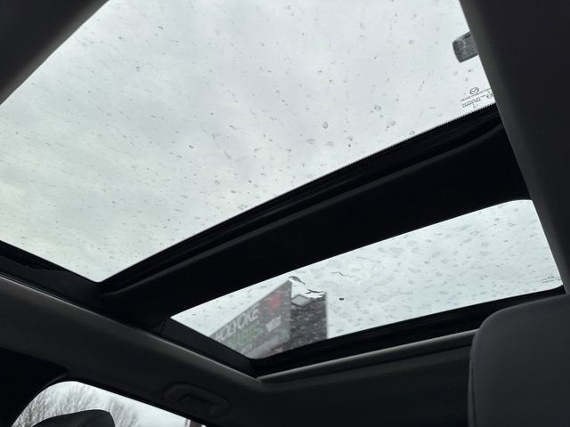 2026 Mazda Mazda CX-50 HEV 2.5 Hybrid Premium Plus