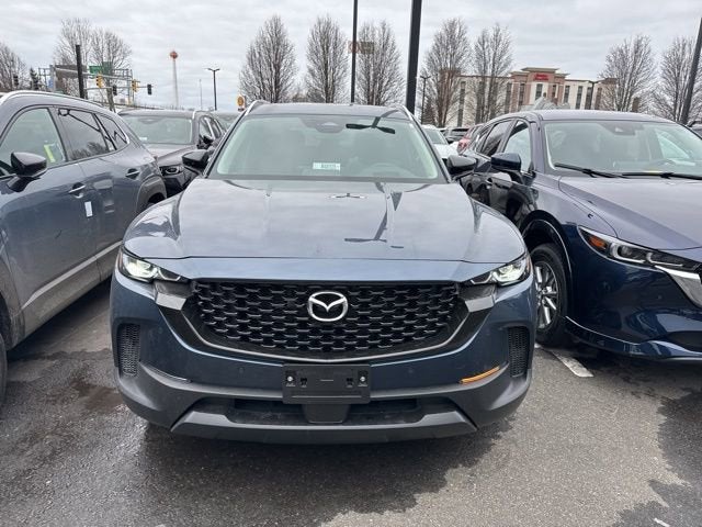 2026 Mazda Mazda CX-50 HEV 2.5 Hybrid Premium Plus