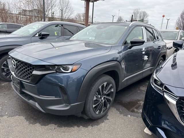 2026 Mazda Mazda CX-50 HEV 2.5 Hybrid Premium Plus