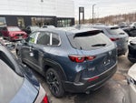 2026 Mazda Mazda CX-50 HEV 2.5 Hybrid Premium Plus