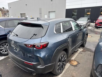 2026 Mazda Mazda CX-50 HEV 2.5 Hybrid Premium Plus