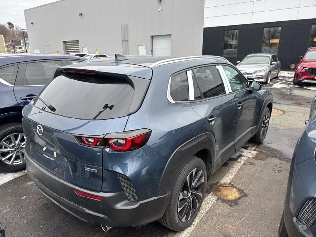 2026 Mazda Mazda CX-50 HEV 2.5 Hybrid Premium Plus