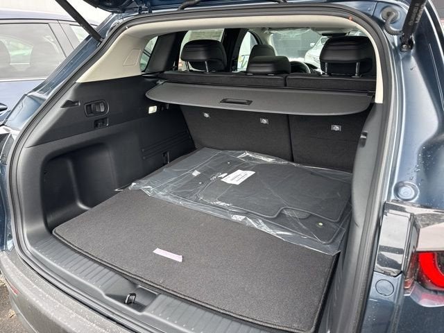 2026 Mazda Mazda CX-50 HEV 2.5 Hybrid Premium Plus