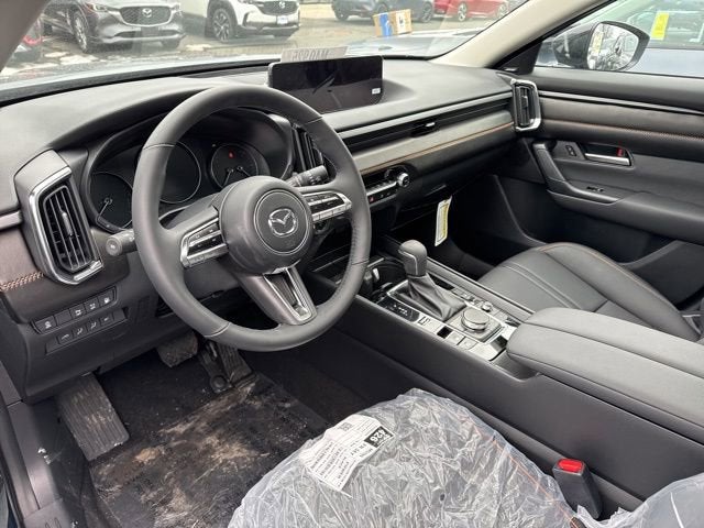 2026 Mazda Mazda CX-50 HEV 2.5 Hybrid Premium Plus