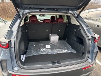 2026 Mazda Mazda CX-50 Hybrid Premium Plus AWD