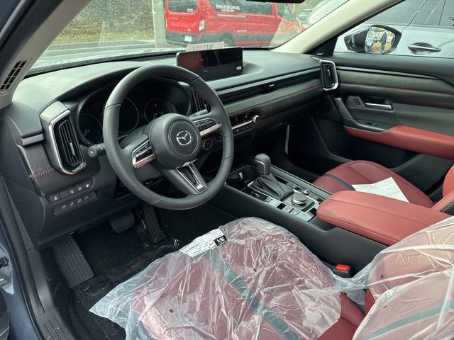 2026 Mazda Mazda CX-50 Hybrid Premium Plus AWD