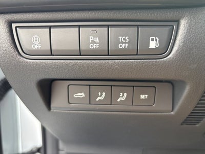 2026 Mazda Mazda CX-50 Hybrid Premium Plus AWD