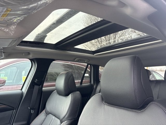 2026 Mazda Mazda CX-50 Hybrid Premium Plus AWD