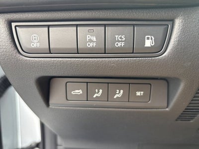 2026 Mazda Mazda CX-50 Hybrid Premium Plus AWD