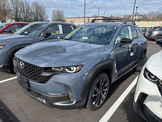 2026 Mazda Mazda CX-50 Hybrid Premium Plus AWD