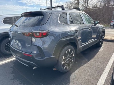 2026 Mazda Mazda CX-50 Hybrid Premium Plus AWD