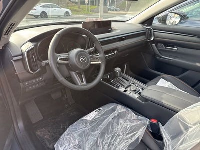 2026 Mazda Mazda CX-50 Hybrid Premium Plus AWD