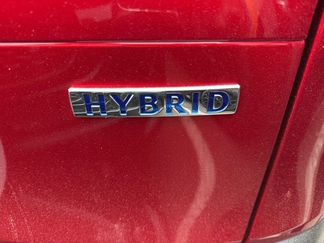 2026 Mazda Mazda CX-50 Hybrid Premium Plus AWD
