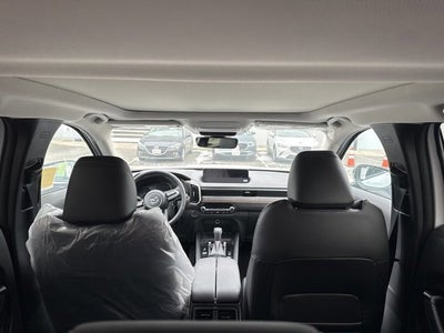 2026 Mazda Mazda CX-50 Hybrid Premium Plus AWD