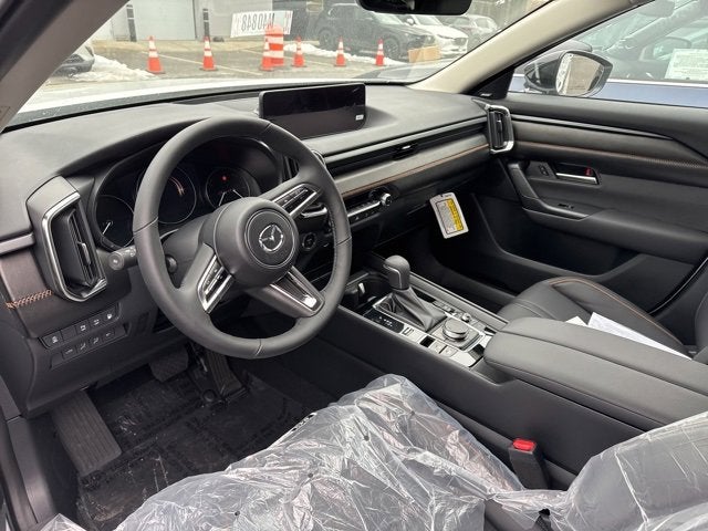 2026 Mazda Mazda CX-50 Hybrid Premium Plus AWD