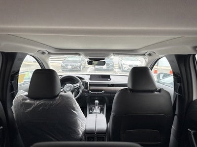 2026 Mazda Mazda CX-50 Hybrid Premium Plus AWD